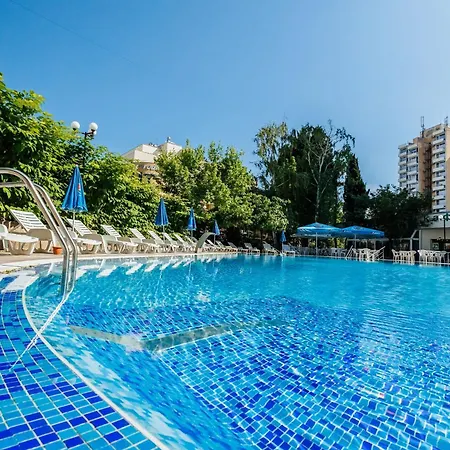 Hotel Arsenal 2*