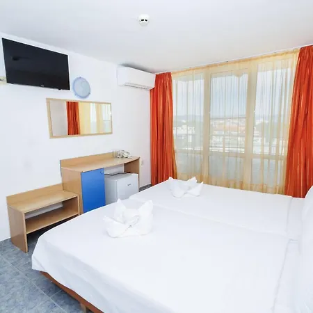 Hotel Arsenal
