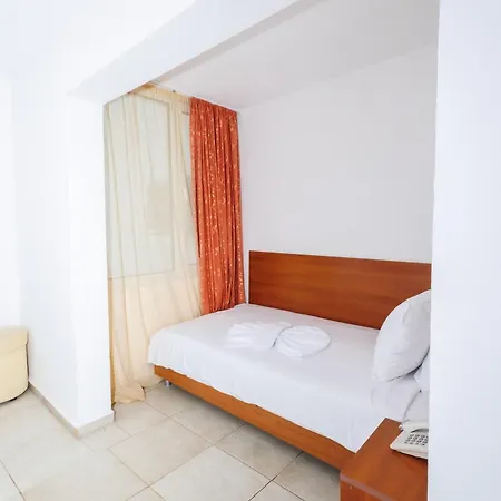 Hotel Arsenal