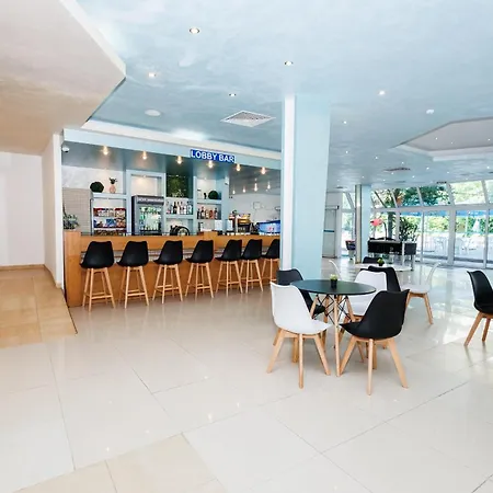 Hotel Arsenal