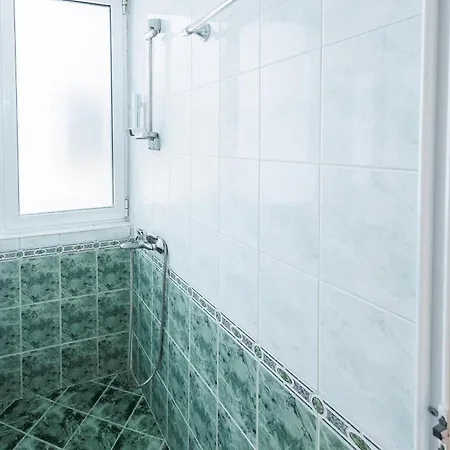 Hotel Arsenal Nesebar