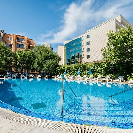 Hotel Arsenal