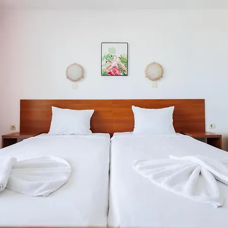 Arsenal Hotel Nessebar