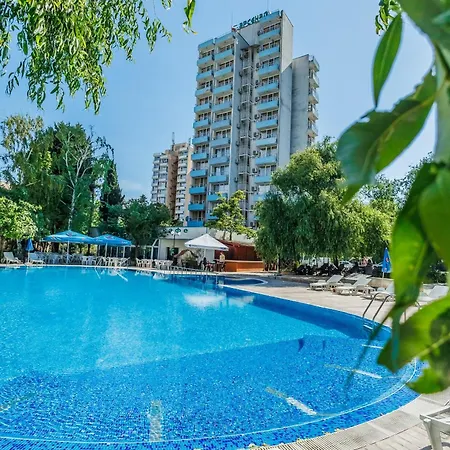 Arsenal Nessebar