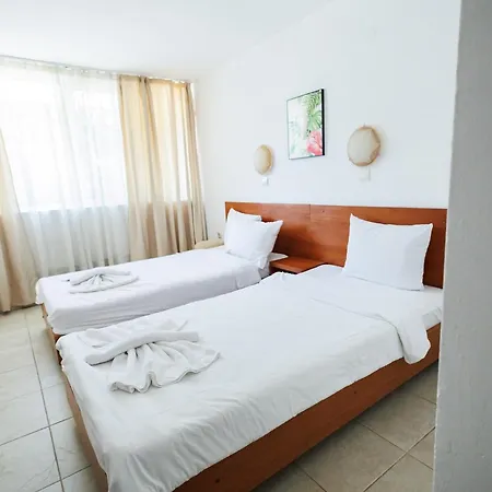 Hotel Arsenal Nessebar