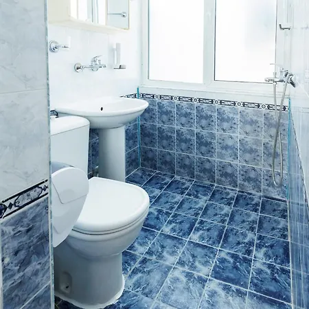 Hotel Arsenal Nessebar