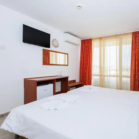 Hotel Arsenal Nessebar