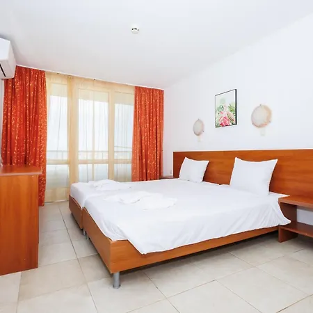 Hotel Arsenal Nessebar