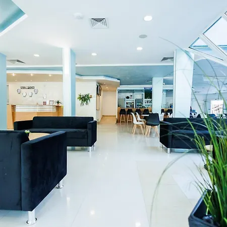 Arsenal Hotel Nessebar