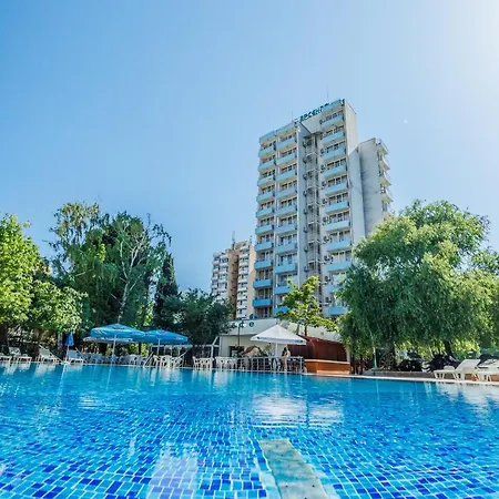 Hotel Arsenal Nessebar